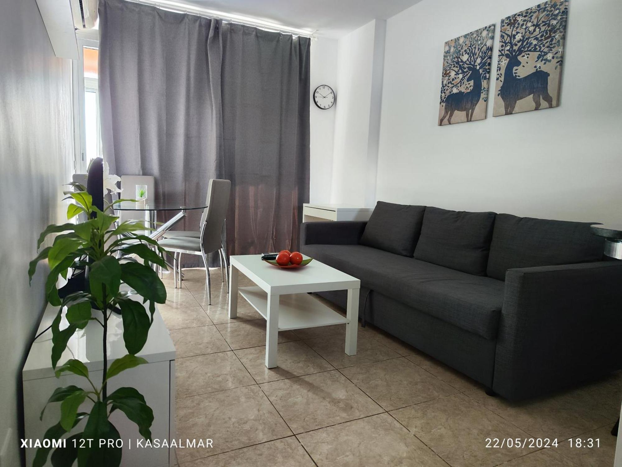 Barbados Playa Del Ingles Apartamento San Bartolomé Quarto foto